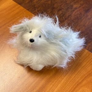 1992 Mattel Barbie dog